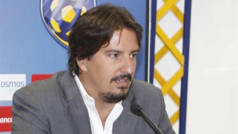 Presidente da SAD do Estoril demarca clube do escândalo de corrupção