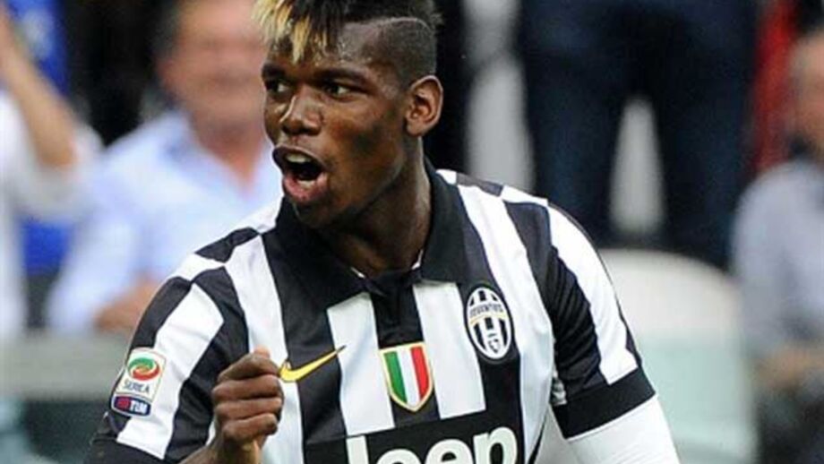 Merengues negam que tenham feito uma proposta por Pogba