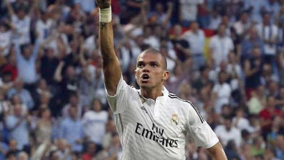 Pepe: «Benítez é um bom treinador»