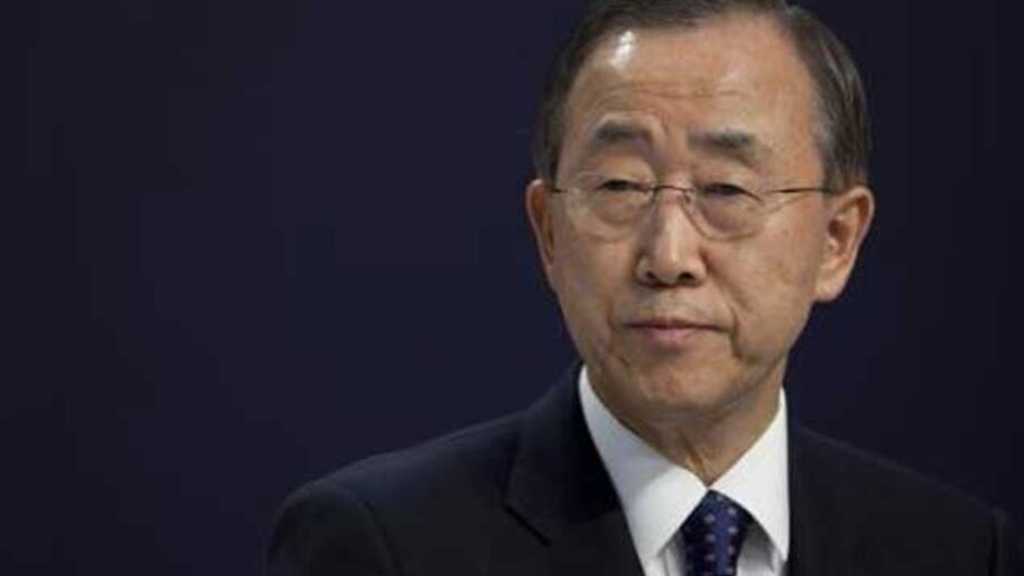 ONU vai repensar colaboração com a FIFA