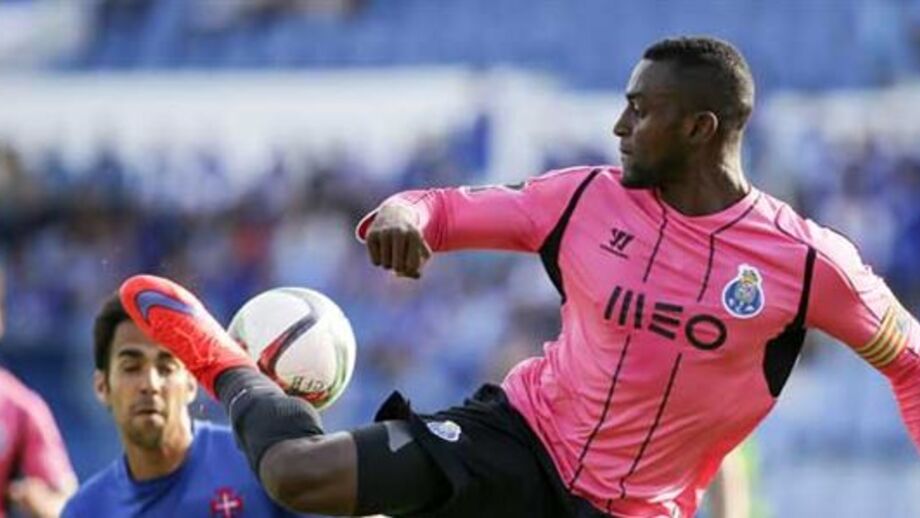 Luiz Pompeo: «Jorge Mendes é uma valia para Jackson»