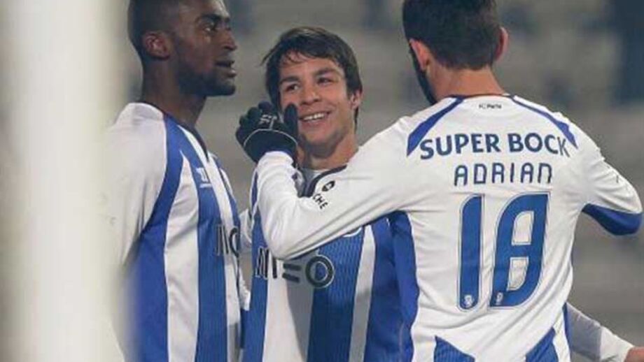 Atlético Madrid pode dar Óliver e Raúl Jiménez para ter Jackson