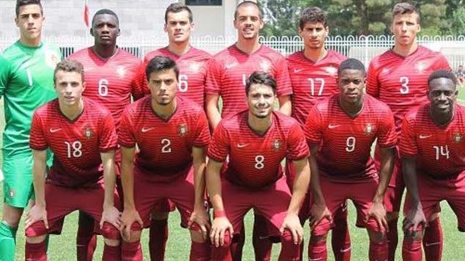 Portugal vence primeiro jogo na qualificação para o Europeu