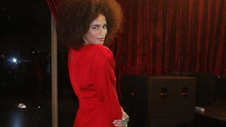 Ana Sofia apoia Tomás Barroso