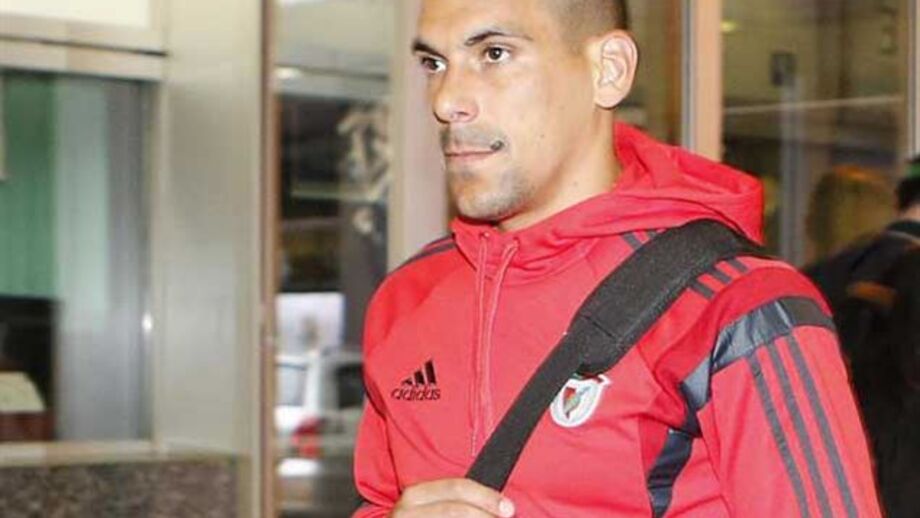 Maxi Pereira: «A minha ideia é continuar mas não sei o que pode acontecer»