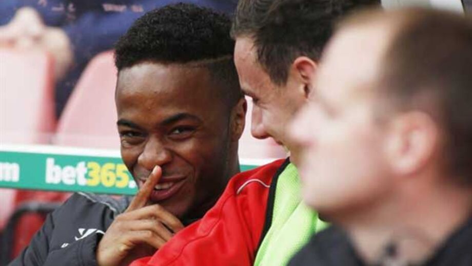 Sterling nos planos de Rafa Benítez para Madrid