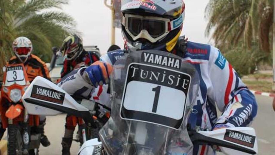 Hélder Rodrigues vence Rali da Tunísia