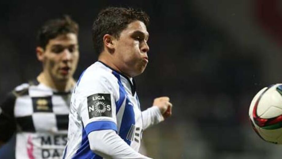 Ricardo Calleri: «Não há nenhum acordo com o Flamengo por Quintero»