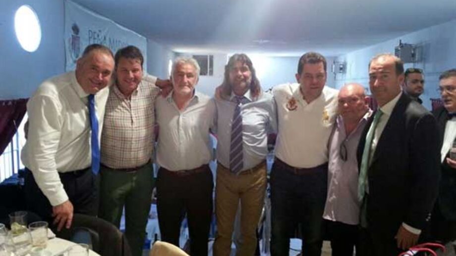 Vice-presidente confirma Rafa Benítez