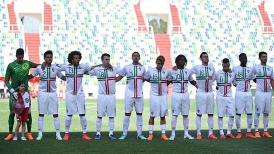 Portugal com nova vitória frente à Geórgia