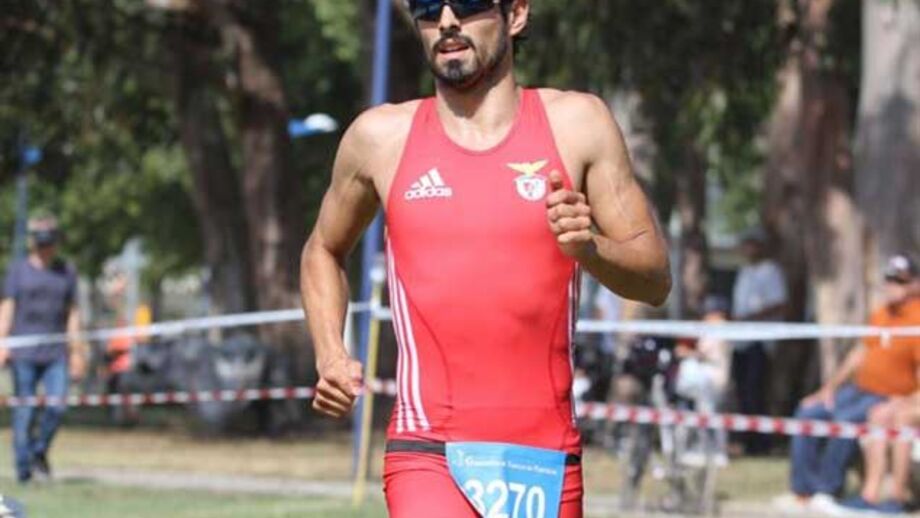 Campeonato do mundo: João Silva 27.º em Londres