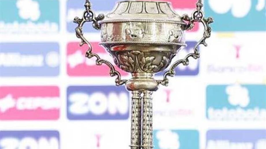 Quartos-de-final: resultados e marcadores