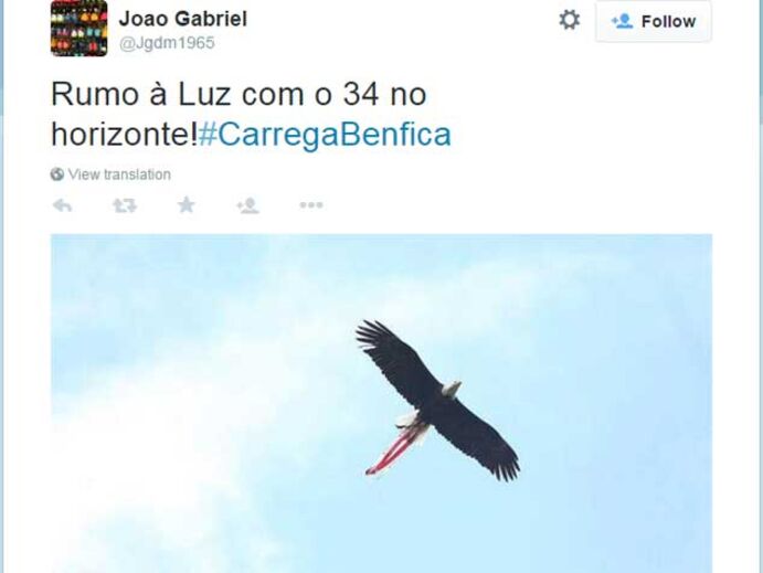 João Gabriel deixa 'bicada' a Pinto da Costa após goleada em Barcelos
