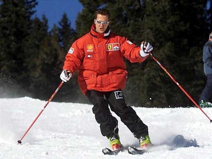 Schumacher