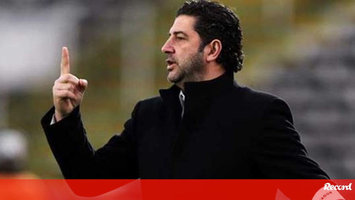 Sporting oficializa contratação de João Ferreira ao Alverca: «Estou a viver  um sonho» - Sporting - Jornal Record