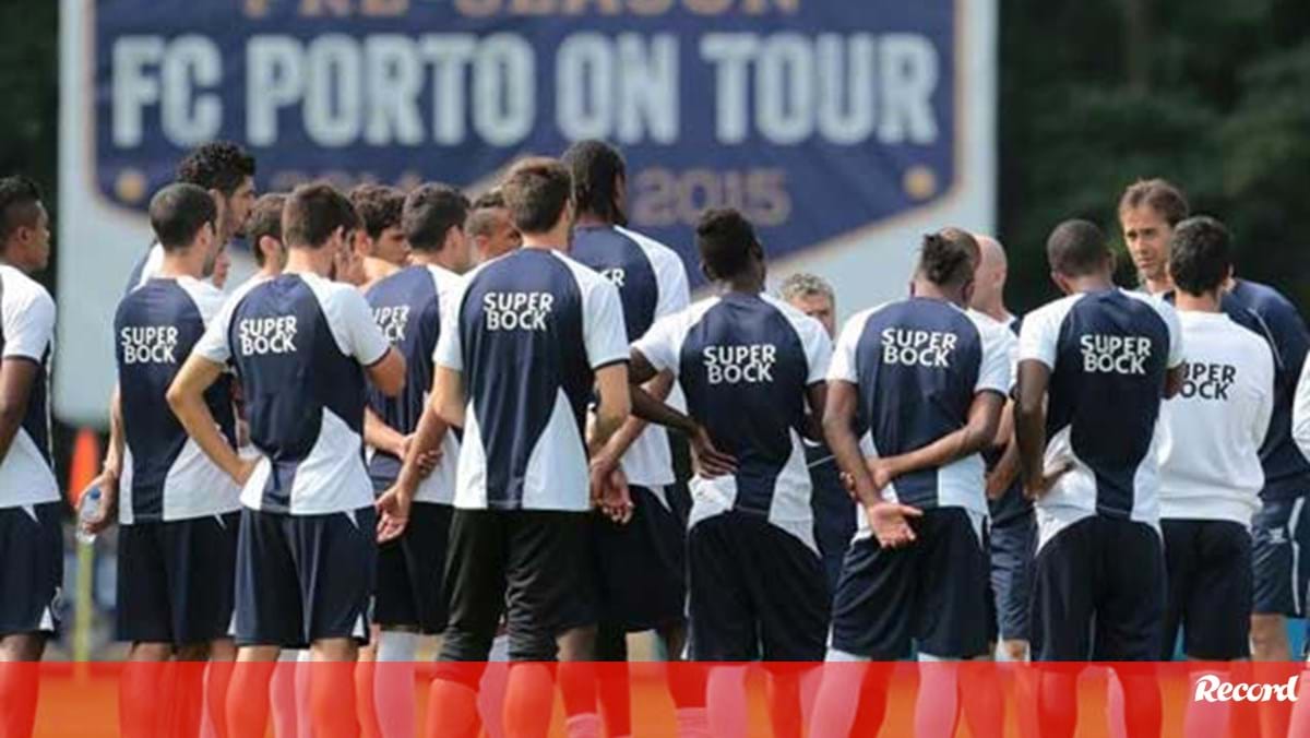 Porto Canal - Campeonato do Mundo de Futebol de Praia 2015