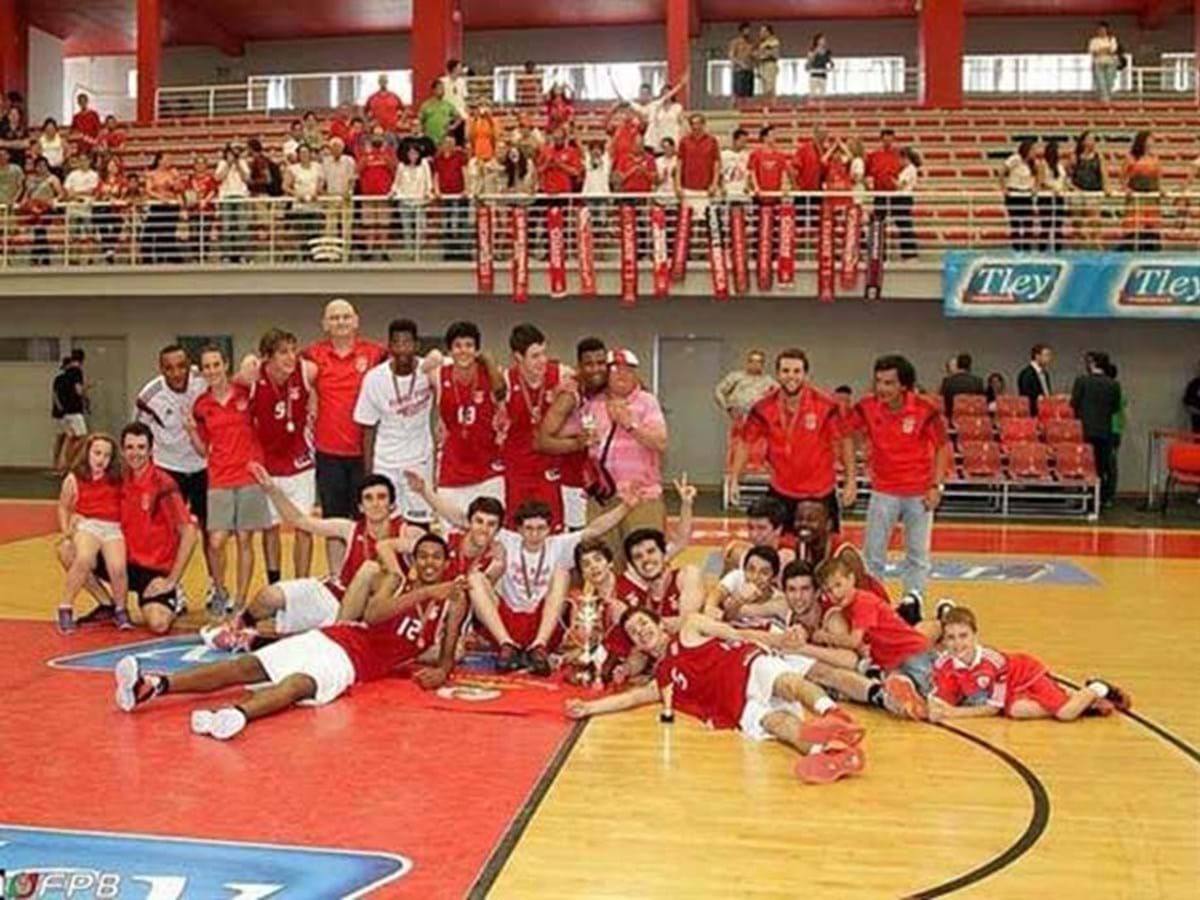 Diário As Beiras – Coimbra recebe final do campeonato nacional se sub-16 em  basquetebol