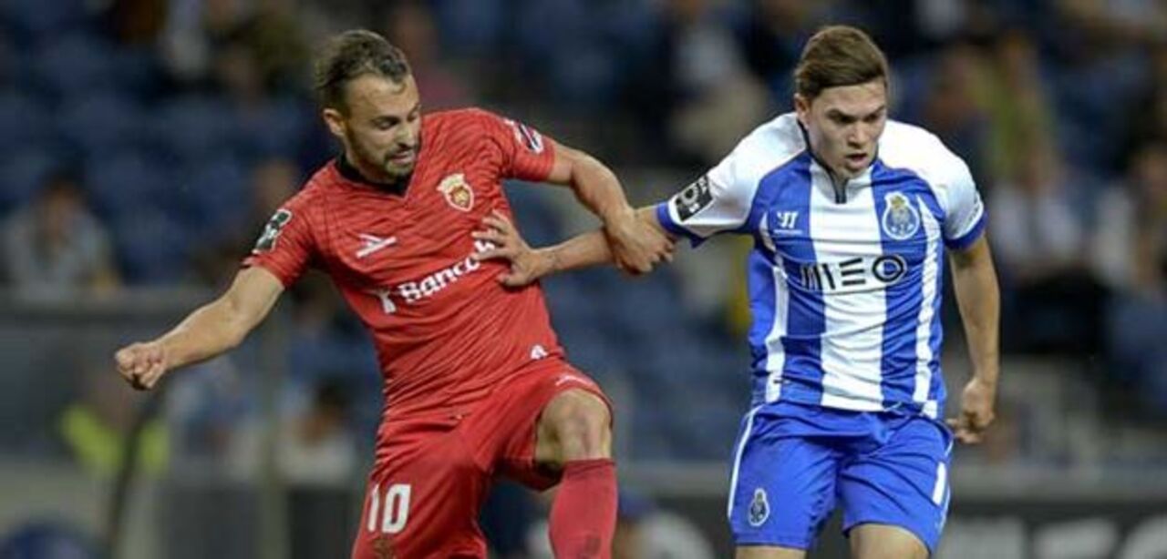 Flamengo na expectativa por Quintero