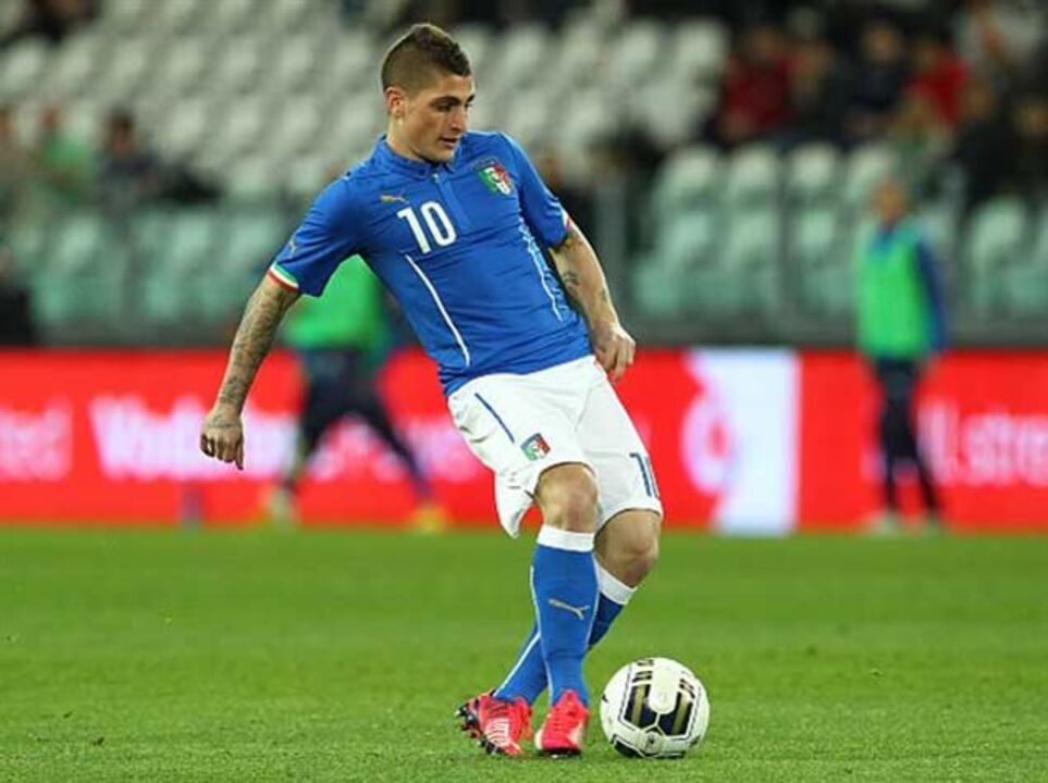 Verratti força saída do PSG para reforçar merengues