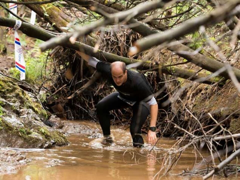 Tudo a postos para a 3ª edição do Trail dos 4 Caminhos