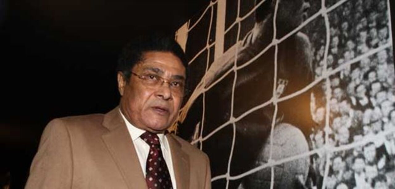 Memórias de Eusébio: «Merecíamos ter sido campeões do Mundo»