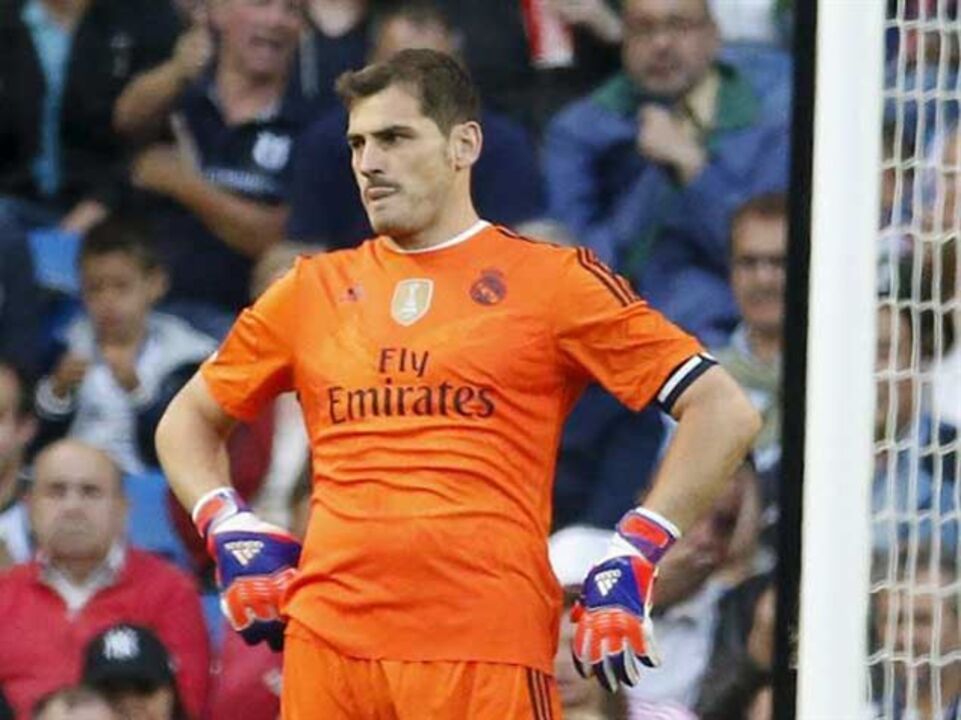 Oferta milionária por Casillas