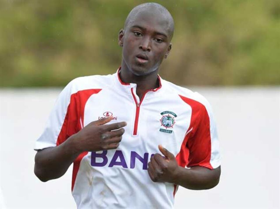 Danilo: «Está na altura de dar o salto»