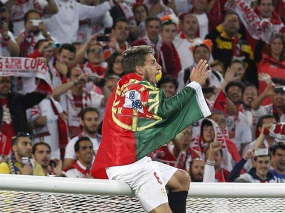 Daniel Carriço: «Quero ganhar o meu espaço»