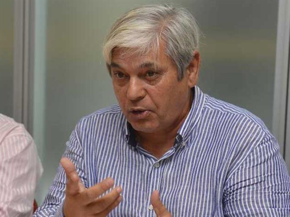 Manuel Fernandes: «Fico satisfeito e identifico-me com o futebol de Jesus»