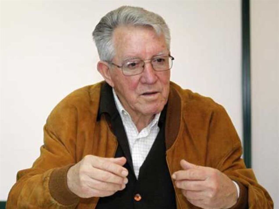 José Augusto: «Ninguém pode levar a mal a decisão de Jesus»