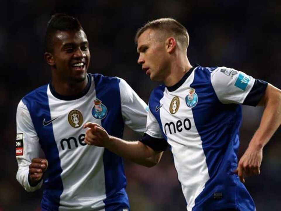 Marat Izmailov deixou de ser dragão