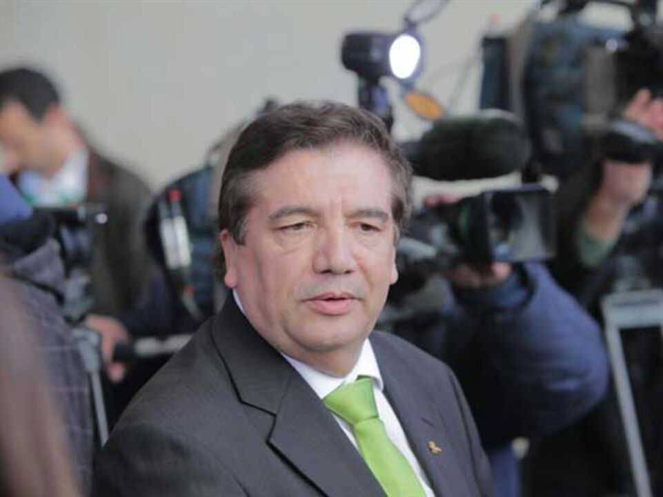 Carlos Severino: «Com Jesus nada vai ser como dantes»