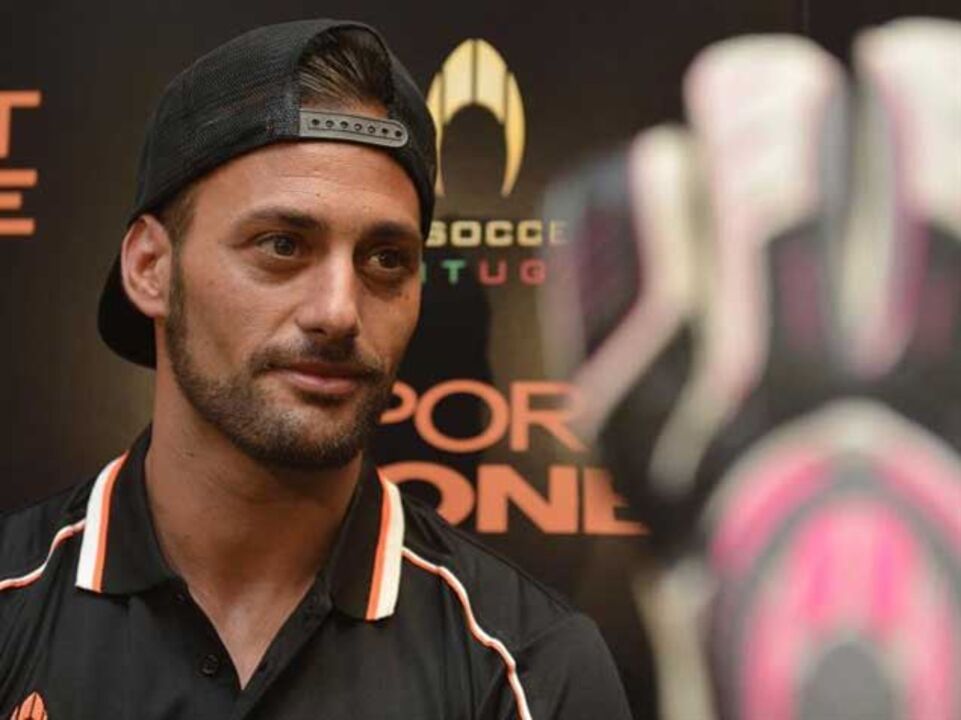 Beto: «Marco Silva é um grande treinador»