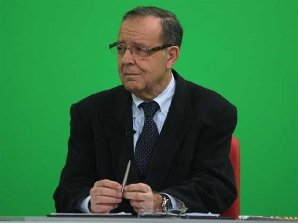 Agostinho Abade: «Marco Silva merecia um pouco mais de consideração»