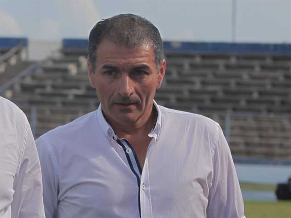 José Luís desejado por Jorge Jesus para diretor-desportivo