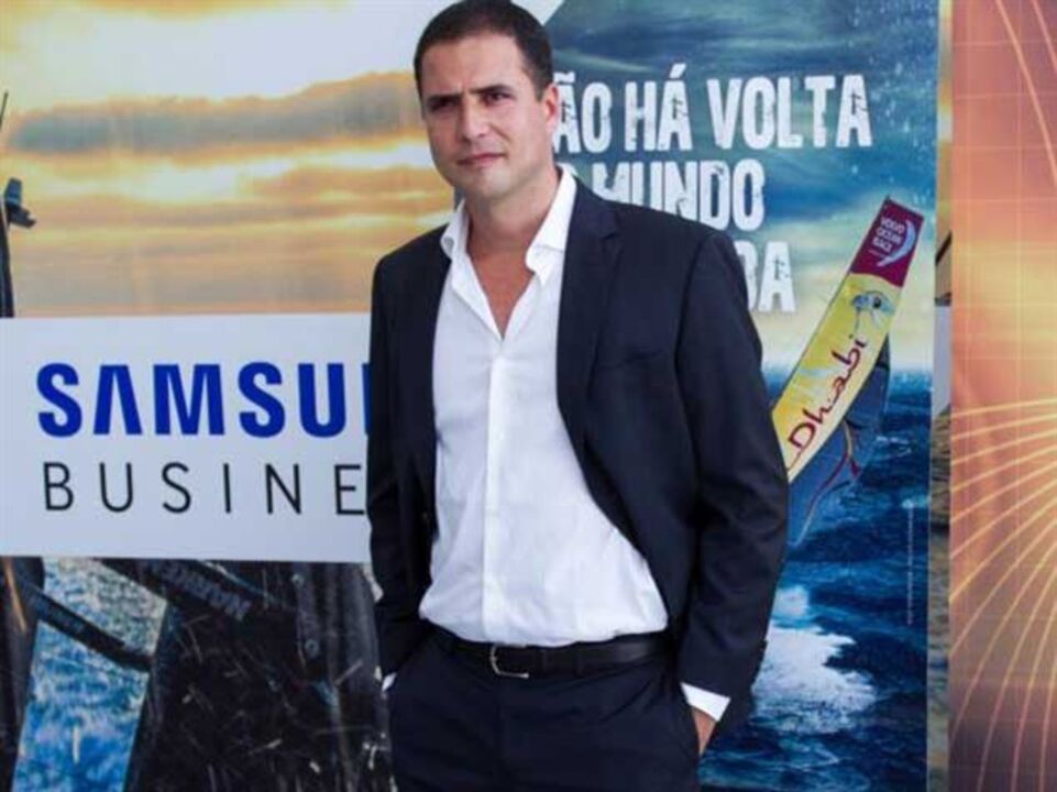 Ricardo Araújo Pereira: «Benfica não estava interessado em renovar com Jesus»