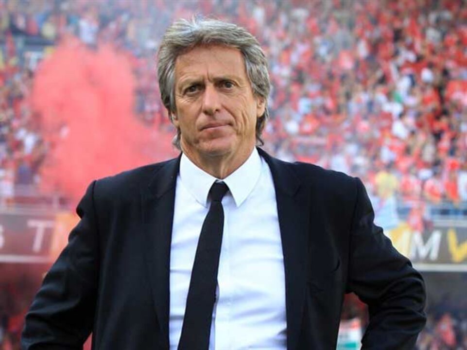 Jesus no Sporting provoca divisão entre os leitores