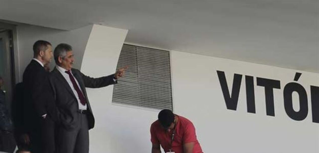 Vieira não perdoa Jorge Jesus