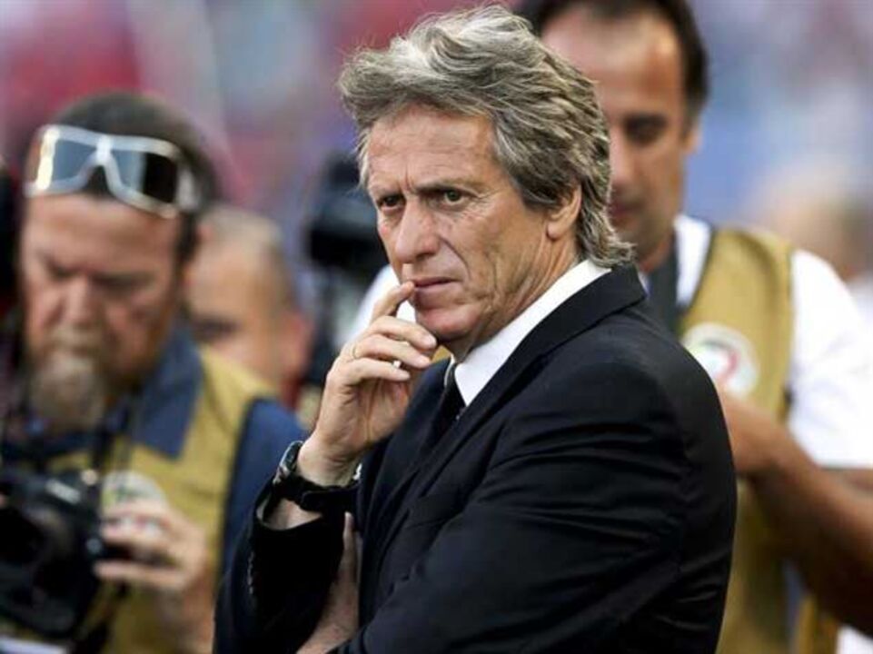 Jesus com liberdade para eleger estrutura no futebol juvenil