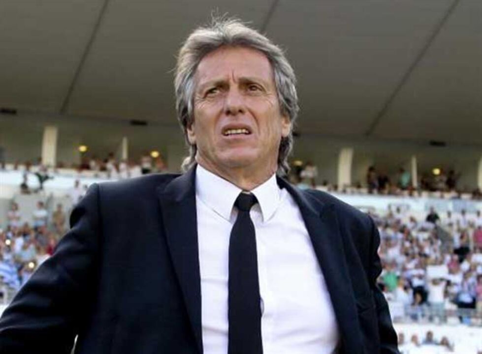 Jesus esteve reunido com o seu advogado