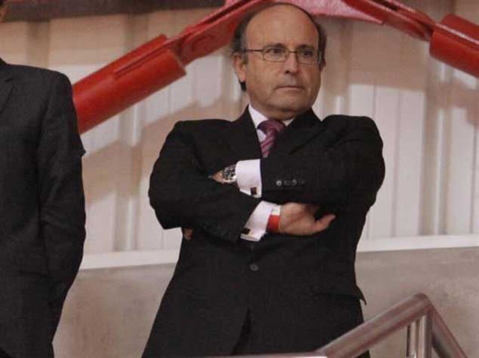 Varandas Fernandes: «Não sei se Sporting fica mais forte com Jesus»