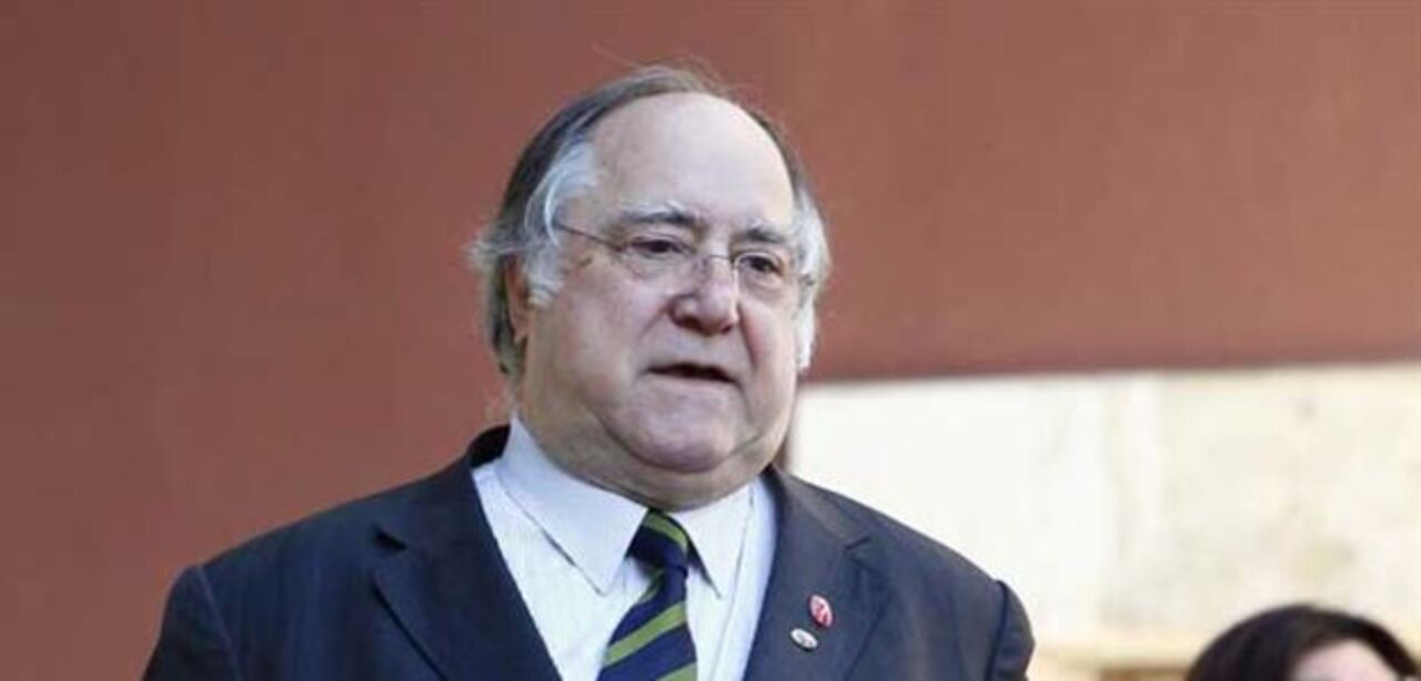 Vasco Lourenço: «Vergonha de um clube com estes procedimentos»