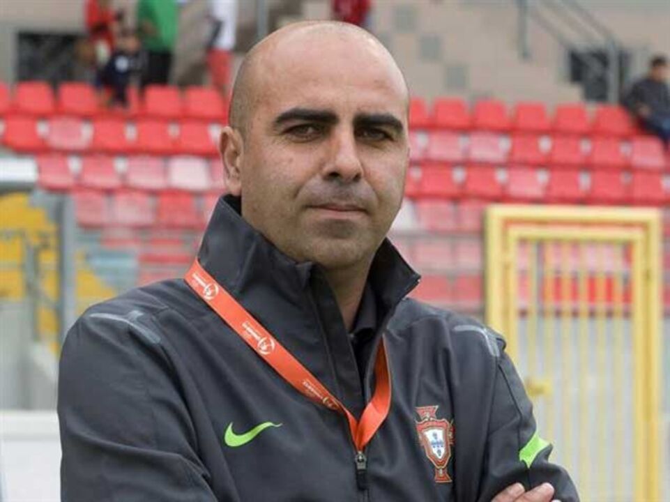 Portugal conquista Torneio de Lisboa