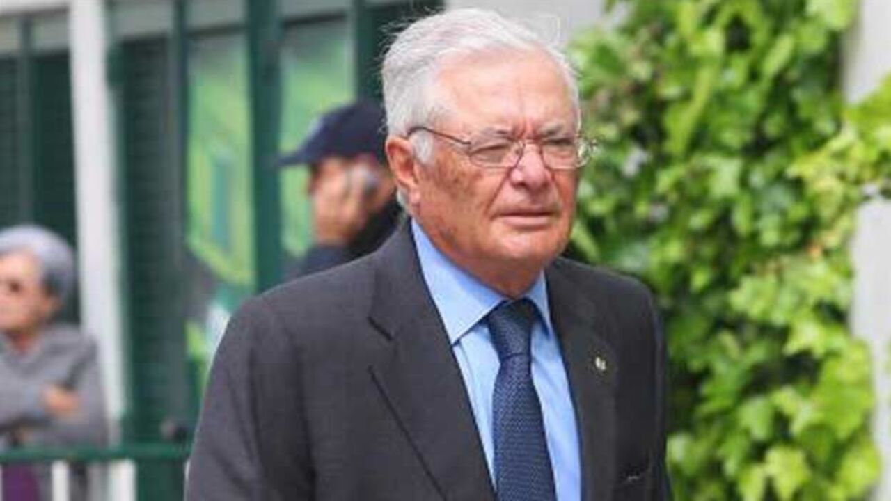 José Roquette: «Que raio de processo vão instaurar a Marco Silva»