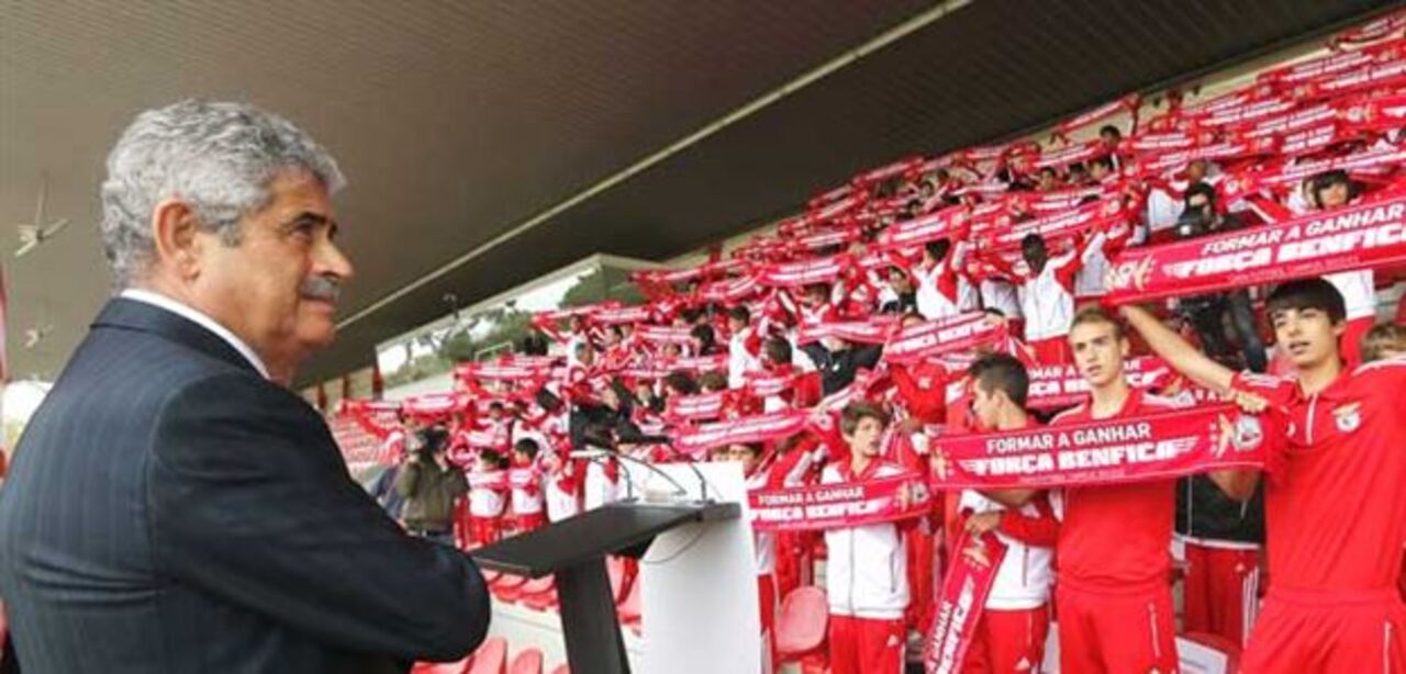 A mudança exigida por Vieira