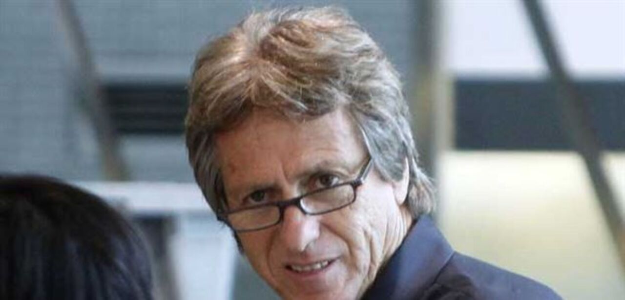 Descanso ativo nos States para Jorge Jesus