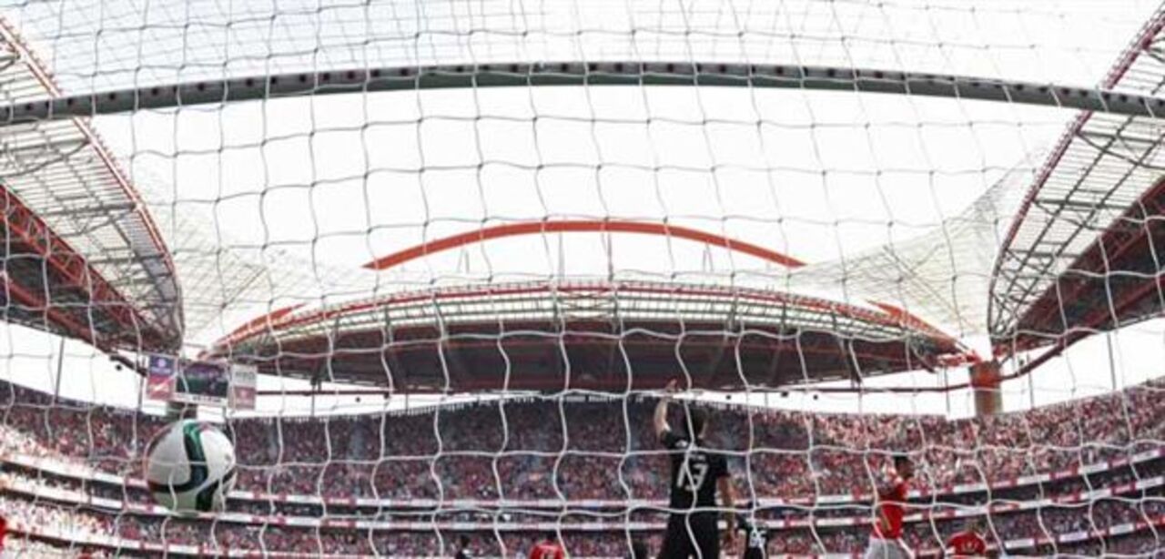 Reforço do ataque está na agenda