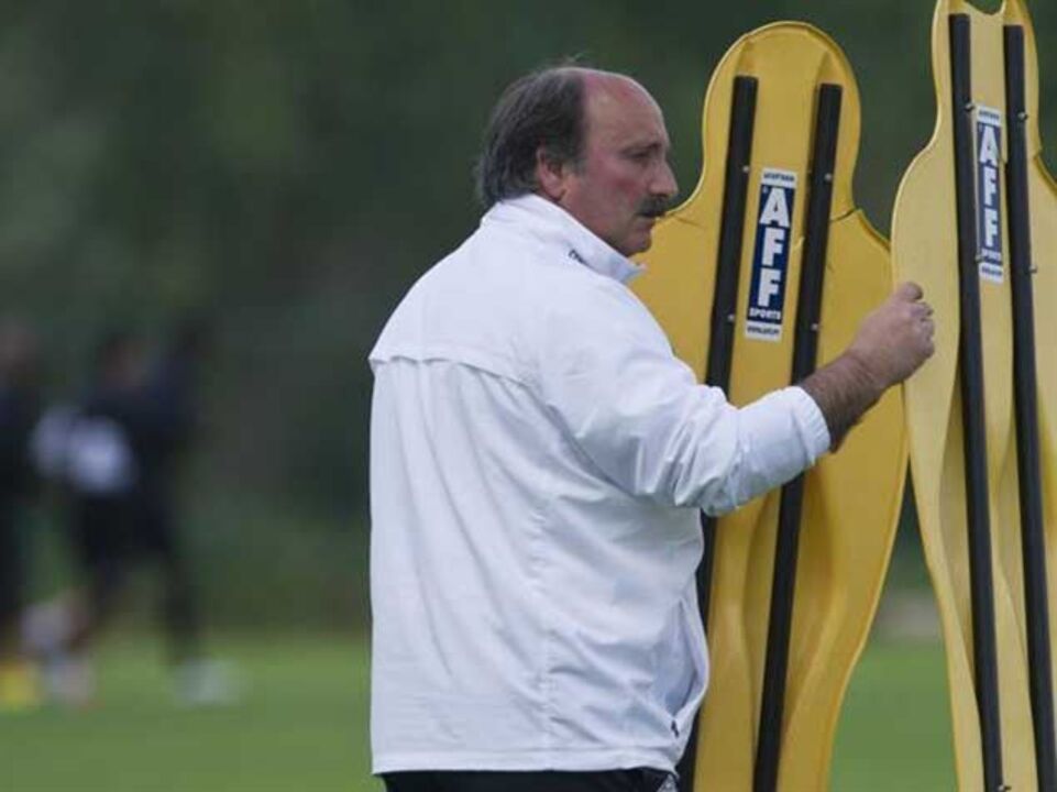 Ibrahim e Moussa devem assinar pela Briosa