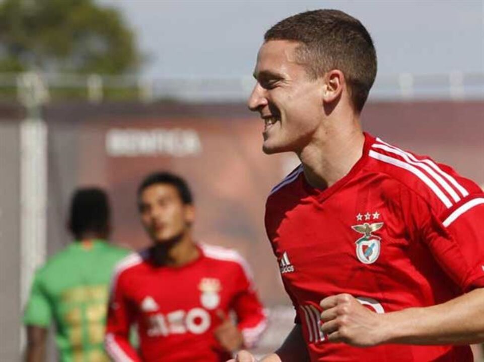 Nuno Santos pode ser cedido