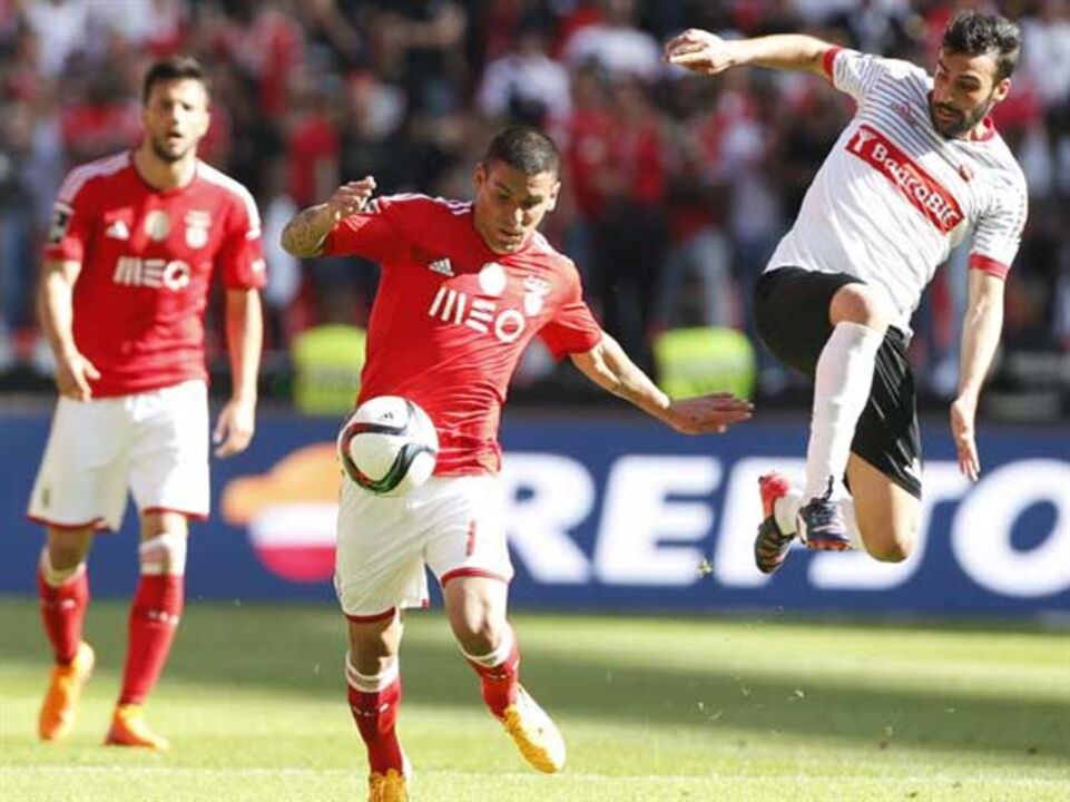 Maxi é prioridade da SAD